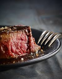 Nominee In The Food Category For The 7th Annual International Color Awards Culinaire Cuisine Filet Mignon