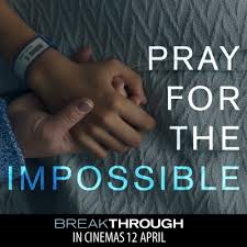 Many 2019 christian movies tell the stories of ordinary people rising to meet everyday challenges through their faith. Breakthrough Movie Review Gatewaynews Co Za