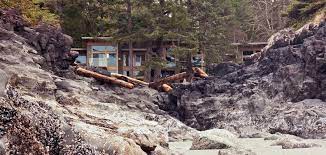 Pacific Sands Beach Resort Vancouver Island Coastal Cottage Beach Resorts Cottage Rental