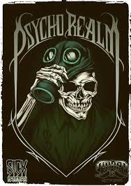 Pin By Jeremy Zumaeta On Psycho Sickside Chicano Rap Skull Art Art
