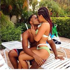 Ways to style a black couples instagram, Black people on Stylevore