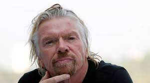 Sir richard charles nicholas branson (born 18 july 1950) is an english business magnate, investor, and author. Rh9sqaof5nlsgm