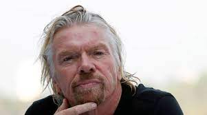 Sir richard branson's rocket company virgin orbit has succeeded in putting its first satellites in space. Rh9sqaof5nlsgm