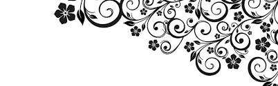 Floral Flower Vine Background Banner In 2020 Flower Background Images Background Banner Mandala Design Art