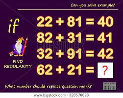 › best mind games for seniors. Logic Puzzle Game Vector Photo Free Trial Bigstock