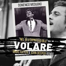 An airline pilot from alitalia named andrea falls in love with colette, a french model. Domenico Modugno Volare Marc Rayen John Deeper Remix By John Deeper