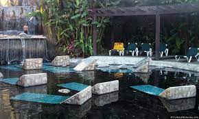 Baldi Hot Springs And Spa Hot Springs San Carlos Costa Rica Costa Rica Hotel