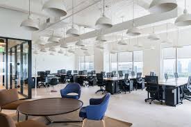 An ergonomic office chair provides lower back support, promotes good posture and helps alleviate this article will examine the traditional office chair, as well as alternatives that can be used as an. 44 Wall Street Coworking Office Space Wework New York City
