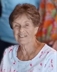 Janice Elaine Redfield Obituary May 29, 2025