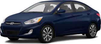 2015 Hyundai Accent Problems | Kelley Blue Book