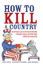 Create an account to get started today. How To Kill A Country Linda Weiss Elizabeth Thurbon John Mathews 9781741145854 Allen Unwin Australia
