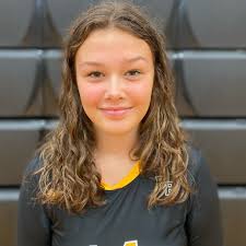 Ava Jordan's Black River High School Bio