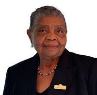 Gloria Claudine Francis : Bernews Obituaries