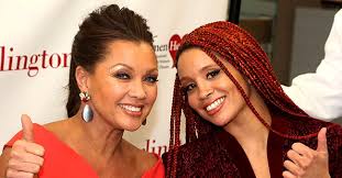 Vanessa Williams' Daughter Jillian Opens Up About Her Life as She  Celebrates Her 31st Birthday