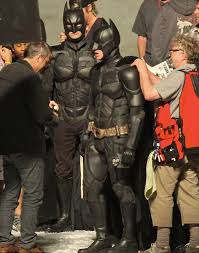 In a candid interview with the australian morning show fitzy & wippa, hemsworth body double bobby holland hanton, 33, opened up about the challenges of keeping up with the increasingly jacked 37. Bobby Hanton Batman Wiki Fandom