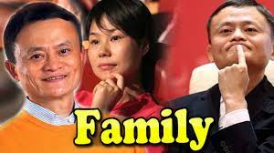Chinese business mogul jack ma family and personal life jack ma or ma yun born september 10, 1964) is a chinese business magnate and philanthropist. Jack Ma Family With Daughter Son And Wife Cathy Zhang 2020 Youtube
