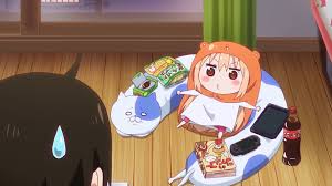ㅤㅤㅤㅤ ㅤ ㅤㅤdon't repostㅤ ㅤ ㅤㅤㅤㅤlike if you use. 5563052 1920x1080 Himouto Umaru Chan Windows Wallpaper Cool Wallpapers For Me