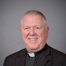 PETERS, V.F., VERY REV. KEVIN