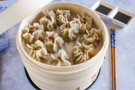 Add in carrot, cabbage, beans and capsicum. 15 Dim Sum Recipes You Can Make At Home