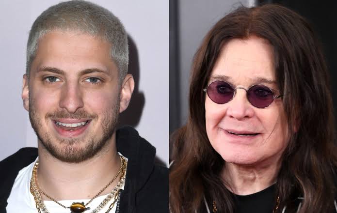 Andrew Watt says Ozzy Osbourne is "like a family member now"
