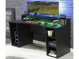 Um dem alltag zu entfliehen, müssen sie ihren reisepass nicht mitnehmen. Bureau Gaming Conforama Ch