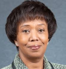 Beata Weiss appointed Senior Vice President, Head of Human Resources at  Cloud5