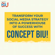 Social Media Listening 