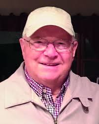 Lewis "Don" Stevens Obituary September 6, 2024