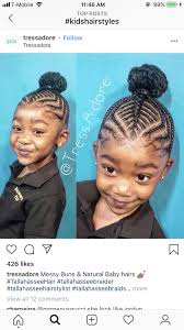 Braid Style For Kids Kids Braided Hairstyles Kid Braid Styles Lil Girl Hairstyles