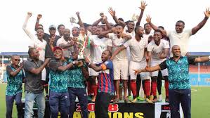 Kada City Fc Will Shock Npfl Teams Coach Latest Football News In Nigeria