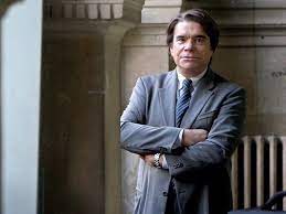 Bernard tapie et son épouse frappés et ligotés lors d'un cambriolage nocturne. Jjamnqucsdm Km