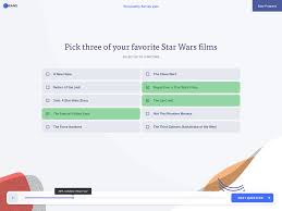 Ask questions and get answers from people sharing their experience with treatment. Multiple Choice Survey Question Simple Website Design Survey Questions Multiple Choice