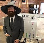 Dungeon Master Academy