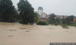 Bmkg mengatakan hujan ekstrem diprediksi masih akan turun dalam beberapa waktu ke depan. Malaysiakini Banjir Di Kelantan Terengganu Bertambah Buruk