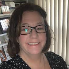 Cheryl Britland's Instagram, Twitter & Facebook