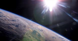 Space Engineer We Could Move Earth S Orbit To Escape A Dying Sun The sun sputters back to life: space engineer we could move earth s