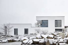 Aber das sind nicht die häuser, die du willst. Haus Eifel Fachwerk4 Architekten Bda