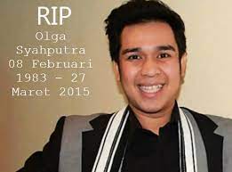 Heboh foto anak raffi digendong 'olga syahputra'. Rip Olga Syahputra Photos Facebook