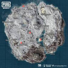 Best Places For Birthday Cakes In Vikendi Map Wallpaper Snow Map Map