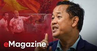 Trợ lý ngôn ngữ Lê Huy Khoa: Ông Park ngưỡng mộ và tôn kính TINH THẦN VIỆT  NAM