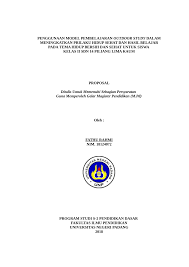 Kisi kisi soal dan kunci jawaban matematika sm. Pdf Peningkatan Hasil Belajar Dan Sikap Prilaku Hidup Bersih Dan Sehat