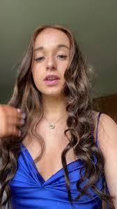 Miya Harris's Instagram, Twitter & Facebook