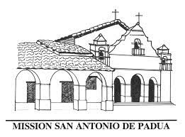 Serra knew that this third mission's success was important to assure that his dream of a chain of missions be realized. California Missions
