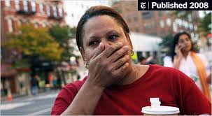 5 Family Members Die in Chelsea Apartment Fire