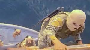 Czego „zajęcie tankowca” przez Iran może nas nauczyć o „rzeczywistości” głównych mediów?