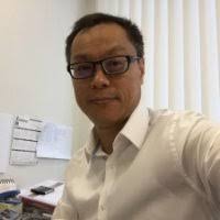 William Ng Email & Phone Number