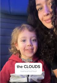 Cole’s first flight ✈️ Get cozy & grab your popcorn 🍿, it’s my longest  #vlog yet 😅✌🏼