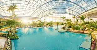 Bald Ist Wochenende Zeit Zum Entspannen Wochenende Entspannen Badewelt Sauna Weekend Spa Palmen Cocktail Outdoor Places Of Interest Instagram