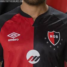 #newells instagram videos and photos. Newell S Old Boys 2020 Heim Auswartstrikots Veroffentlicht Nur Fussball