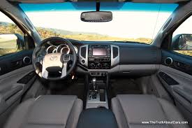 Interior Of 2012 Toyota Tacoma Google Search 2012 Toyota Tacoma Toyota Tacoma Toyota